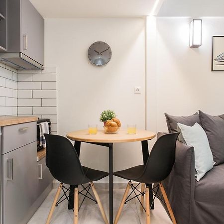 Be Based In This Groovy Loft In The City Center!! Афіни Екстер'єр фото
